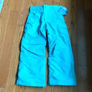 Girls Columbia star chaser peak ll pant